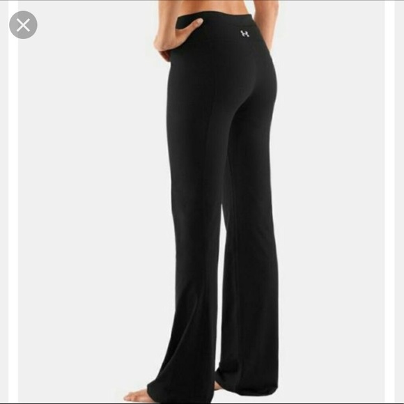 Under Armour Pants - Under amour yoga pants